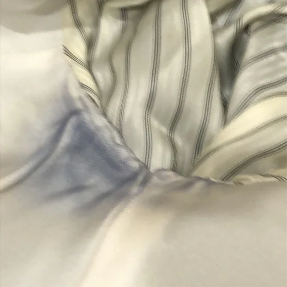 Marc Jacobs Blazer Size 4 Royal Blue - Picture 6 of 11